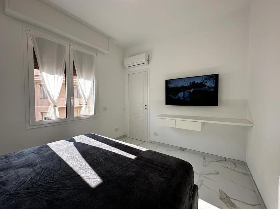 Suite Aurora Luxury In The Center Of San Remo Kültér fotó