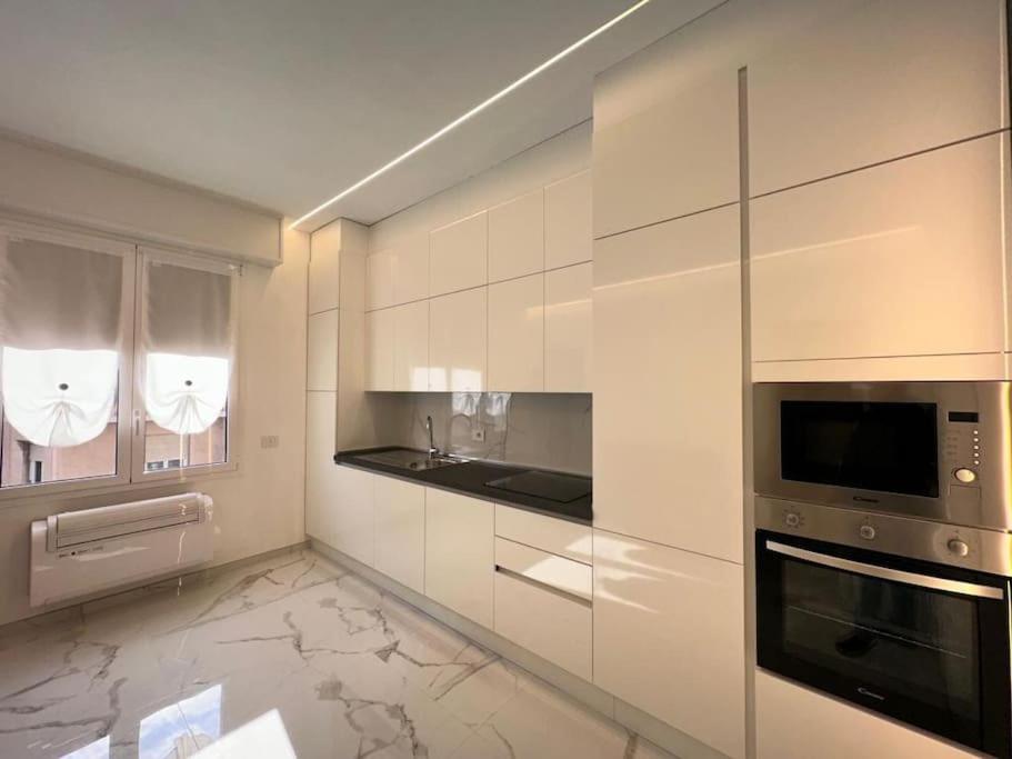 Suite Aurora Luxury In The Center Of San Remo Kültér fotó