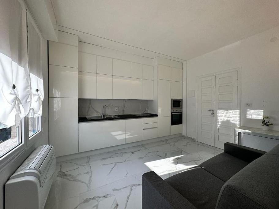 Suite Aurora Luxury In The Center Of San Remo Kültér fotó