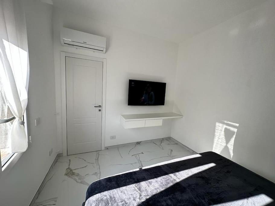 Suite Aurora Luxury In The Center Of San Remo Kültér fotó
