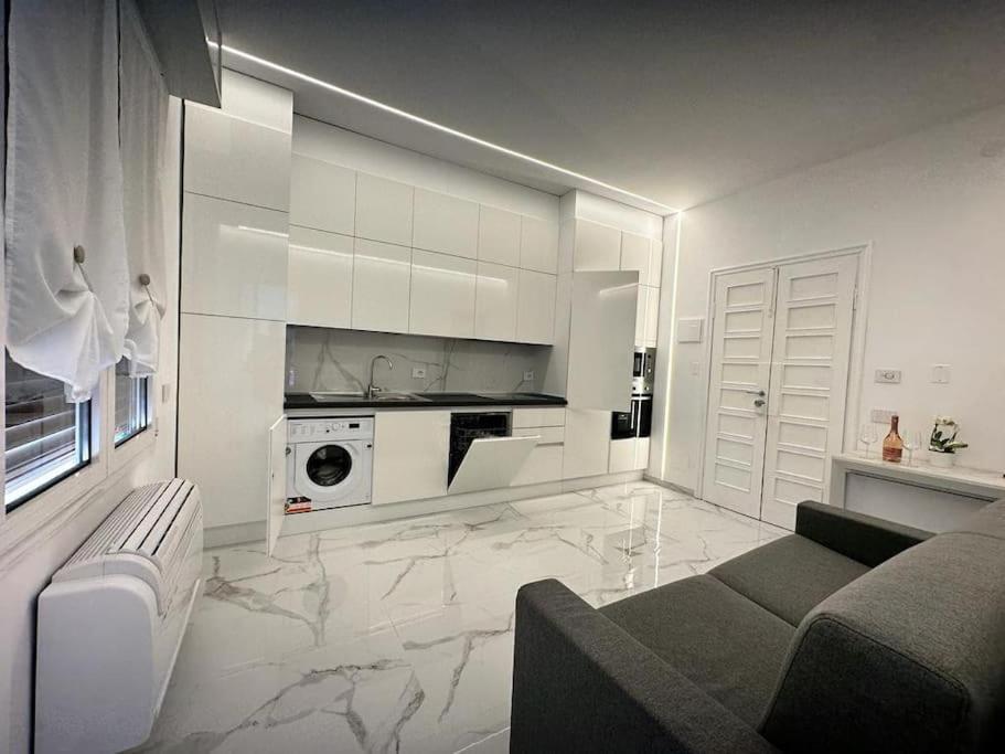 Suite Aurora Luxury In The Center Of San Remo Kültér fotó