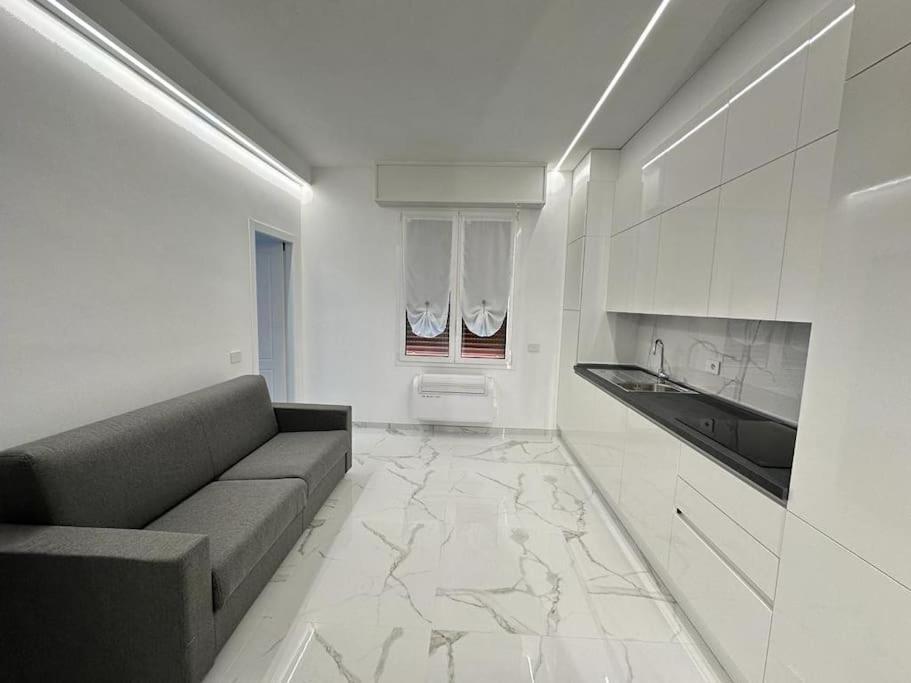 Suite Aurora Luxury In The Center Of San Remo Kültér fotó