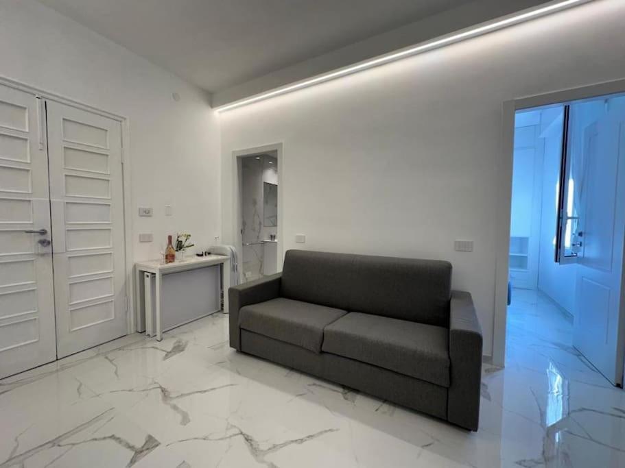 Suite Aurora Luxury In The Center Of San Remo Kültér fotó