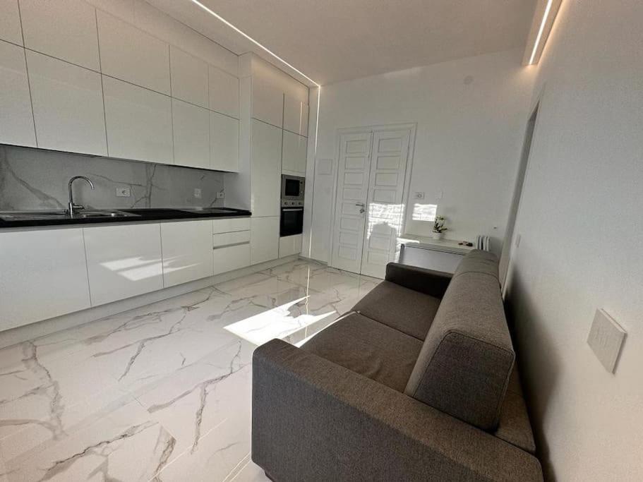Suite Aurora Luxury In The Center Of San Remo Kültér fotó