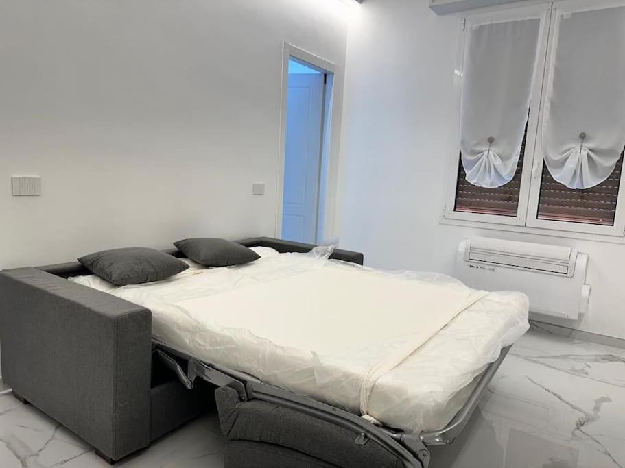 Suite Aurora Luxury In The Center Of San Remo Kültér fotó