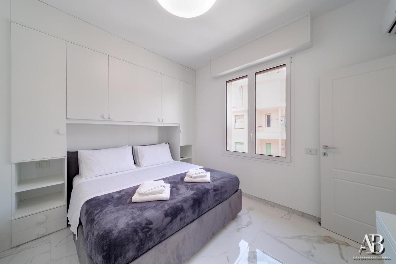 Suite Aurora Luxury In The Center Of San Remo Kültér fotó