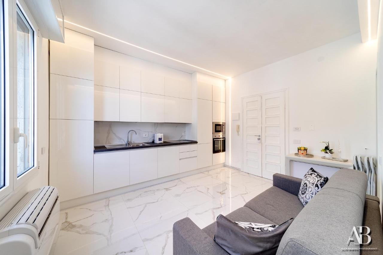 Suite Aurora Luxury In The Center Of San Remo Kültér fotó