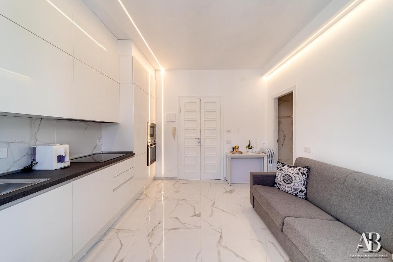 Suite Aurora Luxury In The Center Of San Remo Kültér fotó