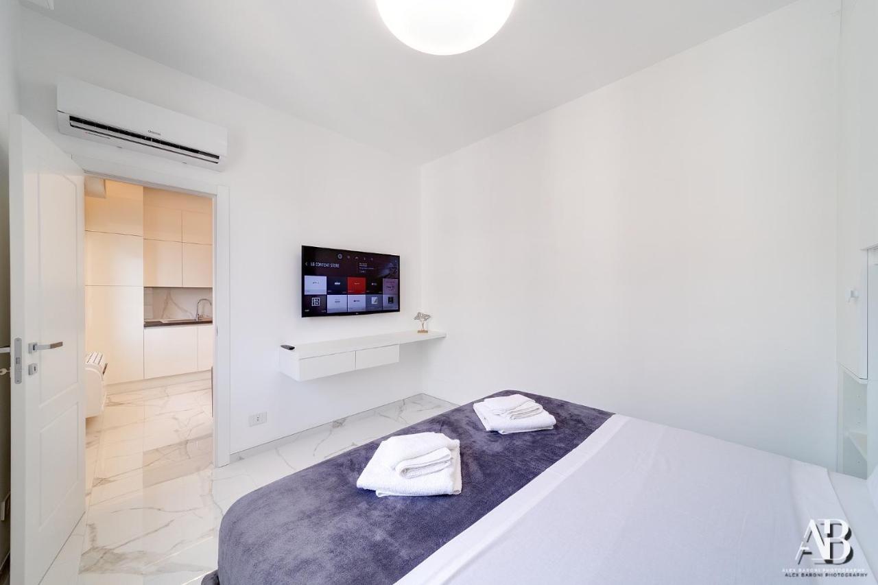 Suite Aurora Luxury In The Center Of San Remo Kültér fotó