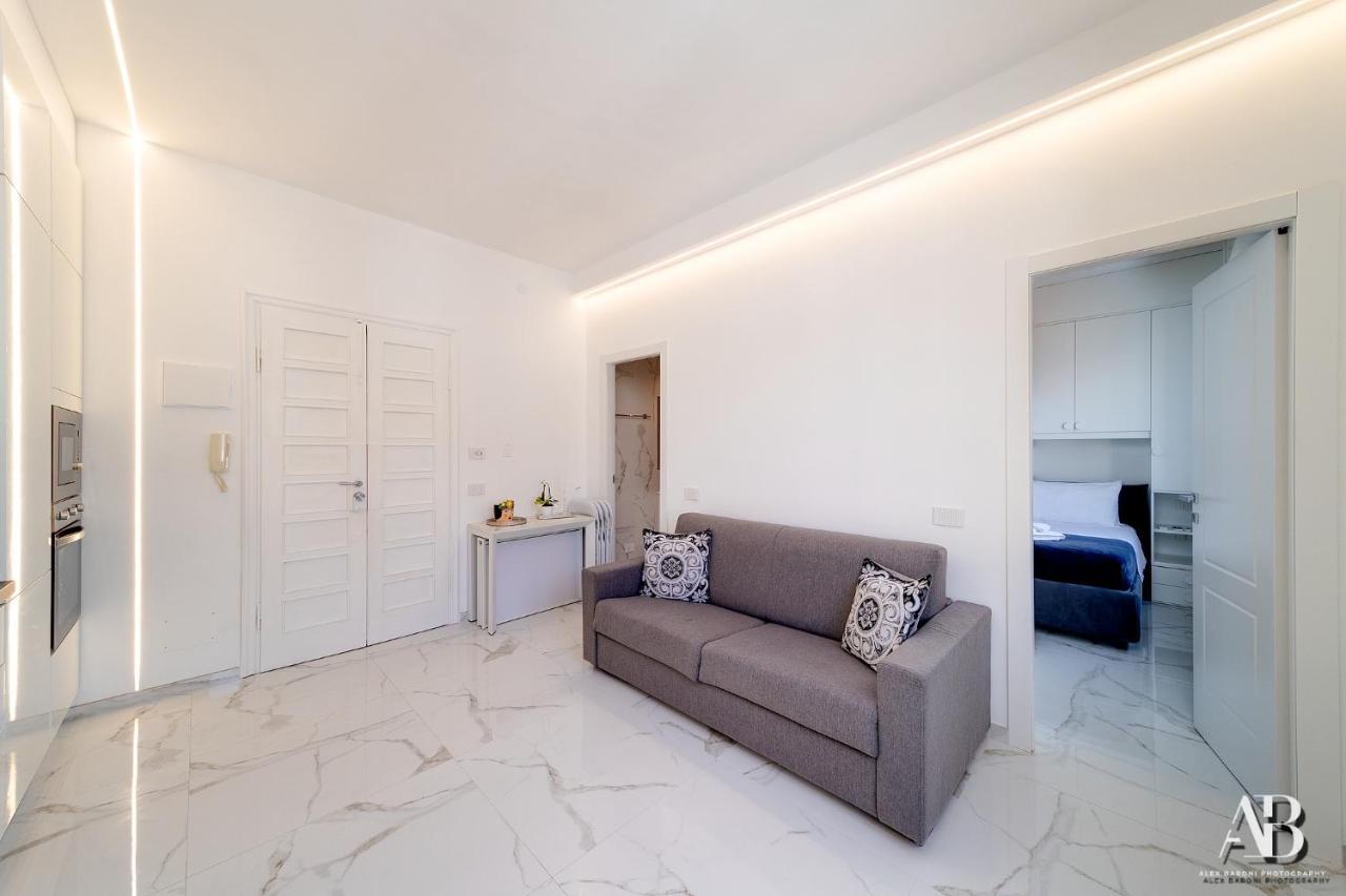 Suite Aurora Luxury In The Center Of San Remo Kültér fotó