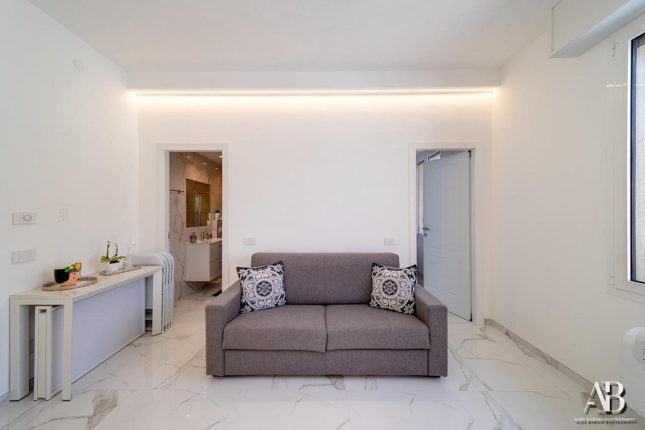 Suite Aurora Luxury In The Center Of San Remo Kültér fotó